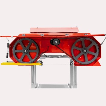 ASERRADORA PORTÁTIL HOLZMANN BBS550SMART 400V