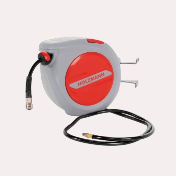 ENROLLADOR AIRE 20 METROS HOLZMANN LSR20AIR