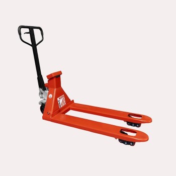 CARRETILLA D'ELEVACIÓ HUB25KG