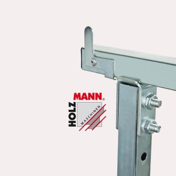 CAVALLET METAL LIC HOLZMANN KB1300A