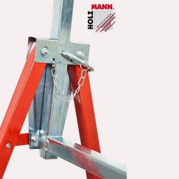 CAVALLET METAL LIC HOLZMANN KB1300A