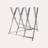 CABALLETE PLEGABLE PARA CORTAR LEÑA HOLZMANN SBO4X