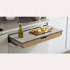 MESA EXTRAIBLE FUNTIONAL 900X110X540mm INOX