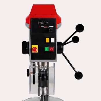 TALADRE DE COLUMNA HOLZMANN SB18B16VN 230V