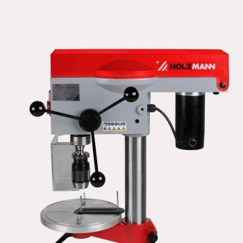 TALADRE DE COLUMNA HOLZMANN SB18B16VN 230V