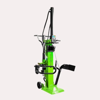 ESTELLADORA VERTICAL ZIPPER ZI-HS12TN-400V