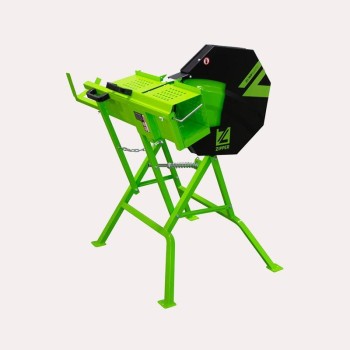 SERRA PER LLENYA ZIPPER ZI-WP400TN