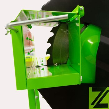 SERRA PER LLENYA ZIPPER ZI-WP400TN