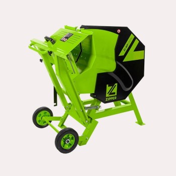 SERRA PER LLENYA ZIPPER ZI-WP500TN