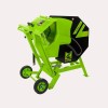 SERRA PER LLENYA ZIPPER ZI-WP500TN
