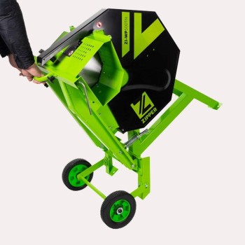 SERRA PER LLENYA ZIPPER ZI-WP500TN