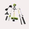 SET DE MANTENIMIENTO JARDINERIA 4 OPERACIONES ZIPPER ZI-GPS182J