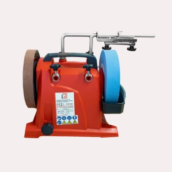 AFILADORA EN SECO Y HÚMEDO NTS200FLEX 230V