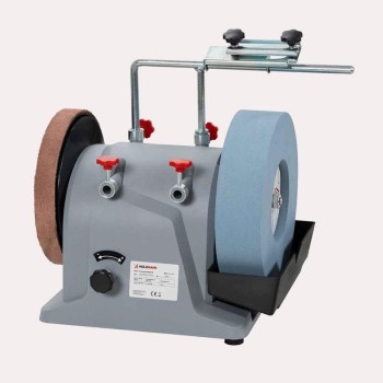 AFILADORA EN SECO Y HÚMEDO HOLZMANN NTS250S 230V