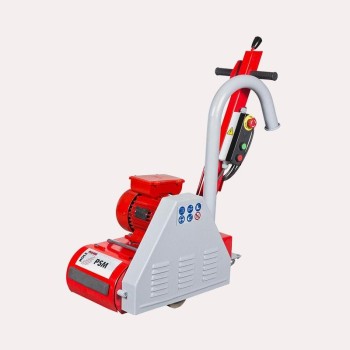 LIJADORA PARA PARQUET PSM3 230V HOLZMANN