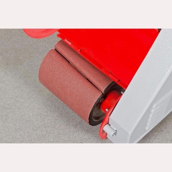 LIJADORA PARA PARQUET PSM3 230V HOLZMANN