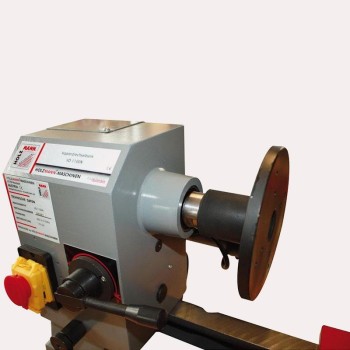 TORNO DE MADERA CON COPIADOR VD1100N 400V