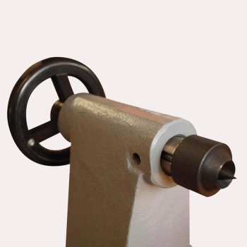 TORNO DE MADERA CON COPIADOR VD1100N 400V