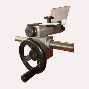TORNO DE MADERA CON COPIADOR VD1100N 400V
