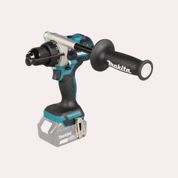 TREPANT PERCUTOR MAKITA DHP492Z BL 18V LXT 130Nm