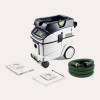ASPIRADOR FESTOOL CTL 36 EI AC