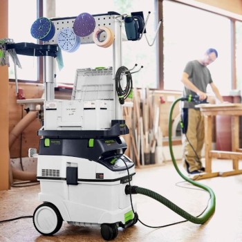 ASPIRADOR FESTOOL CTL 36 EI AC