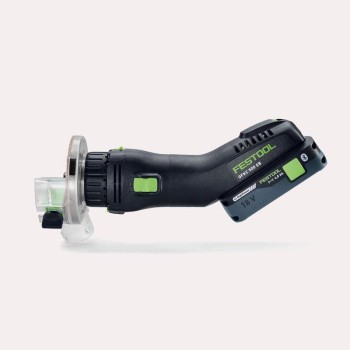 FRESADORA DE CANTELLS A BATERIA OFKC 500 R3 EB-BASIC