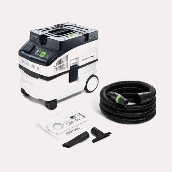 ASPIRADOR FESTOOL CT 15