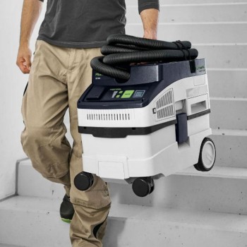 ASPIRADOR FESTOOL CT 15