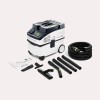 KIT ASPIRADOR FESTOOL CT 15 CLEANTEC