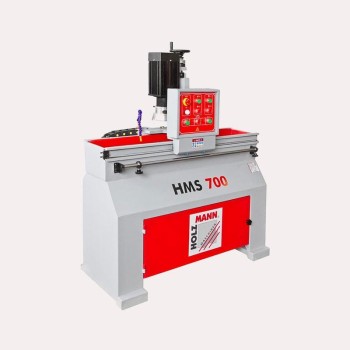 AFILADORA SEMIAUTOMÁTICA HOLZMANN 400V HMS700