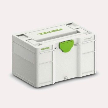 SYSTAINER SYS3 S 147