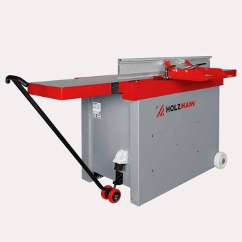 MÀQUINA D'OBRAR HOLZMANN DE 410 AHM410SMW2 230V