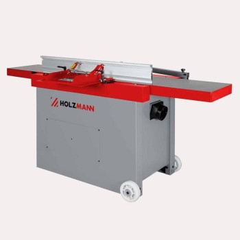 MÁQUINA DE CEPILLAR HOLZMANN DE 410 AHM410SMW2 400V