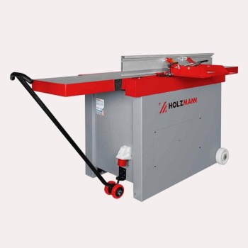 MÁQUINA DE CEPILLAR HOLZMANN DE 410 AHM410SMW2 400V