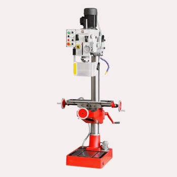 TREPANT PER ENGRANATGES HOLZMANN ZX50PC 400V