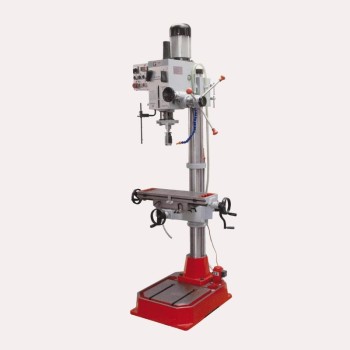 TREPANT PER ENGRANATGES HOLZMANN ZX40PC 400V