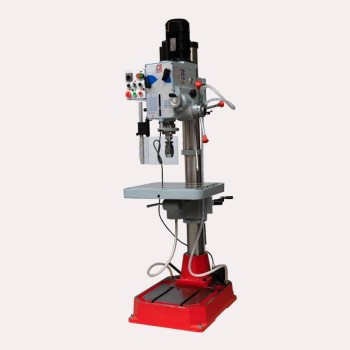 TREPANT PER ENGRANATGES HOLZMANN ZS50APS 400V