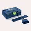 SYSTAINER 100 ANYS SYS3 S 76 100Y FESTOOL