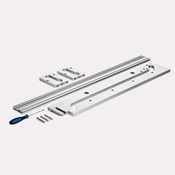 PLANTILLA DE FRESAT PER TAULA DE TREBALL APS 900/3
