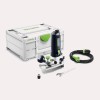 FRESADORA DE CANTELLS MODULAR MFK 700 KA EQ-PLUS