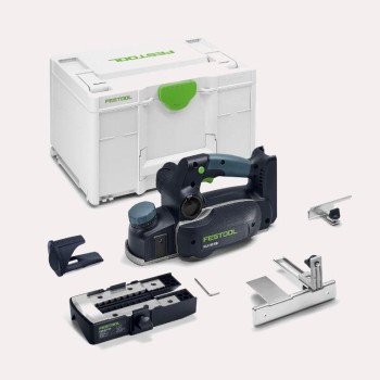 RIBOT A BATERIA HLC 82 EB-BASIC-SET FESTOOL