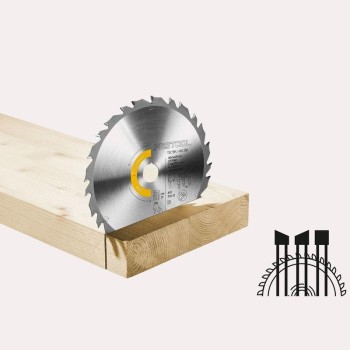 FULLA DE SERRA WOOD UNIVERSAL HW 160X1,6X20 FWW25