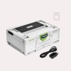 ALTAVEU BLUETOOTH  TOPROCK SYS3 BT20 M 137 USB-C