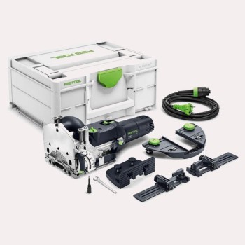 SET FRESADORA DOMINO DF 500 RQ-SET