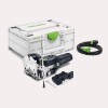 FRESADORA DOMINO DF 500 RQ-PLUS
