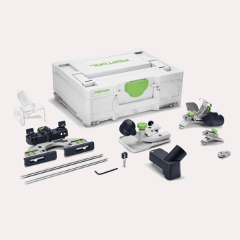 SET D'ACCESSORIS ZS-MFK 700