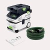 ASPIRADOR PROFESIONAL CLEANTEC CTM MIDI I