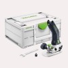 FRESADORA DE CANTELLS MODULAR A BATERIA MFKC 700 EB-BASIC