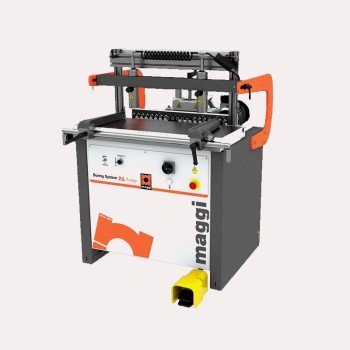 TREPANT MAGGI BS21 PRESTIGE 220V - 50/3PH